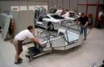 Saleen S7 2000 года